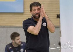مشکلات شخصی را به تیم ملی والیبال وارد نکنید