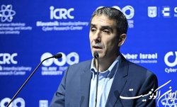رژیم اسراییل: روی مختل کردن فعالیت‌های سایبری ایران کار می‌کنیم
