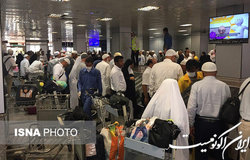 توصیه‌های بهداشتی در آستانه عید قربان و بازگشت حجاج به کشور