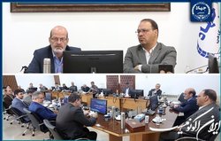 حمایت سازمان برنامه‌وبودجه از واگذاری پروژه‌های بزرگ ملی به جهاددانشگاهی