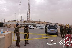 مذاکرات مصر و رژیم صهیونیستی برای برقراری امنیت مرزی