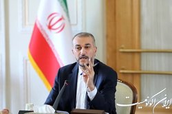 امیرعبداللهیان: ایران عاملان جنایت «سردشت» را نه فراموش خواهد کرد و نه خواهد بخشید