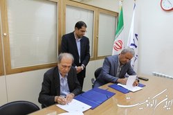 آغاز همکاری مرکز تحقیقات بیوشیمی و بیوفیزیک دانشگاه تهران و مرکز دیابت پژوهشگاه رویان