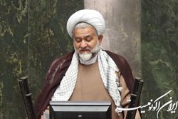 انتظار داریم طرح اعتباردهی به اسناد رسمی سریع‌تر تعیین تکلیف شود