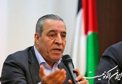 خشم بن گویر از تماس مقامات اسرائیل با مقام‌های فلسطین
