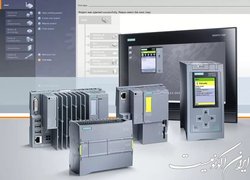 برگزاری دوره آموزشی «PLC زیمنس و  PLC دلتا»