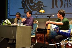از موسیقی «قم» چه می‌دانید؟