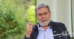 دبیرکل جهاد اسلامی: مردم فلسطین نماد فداکاری در راه بیت المقدس باقی خواهند ماند