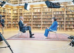 دموکراسی ارزش جنگیدن دارد