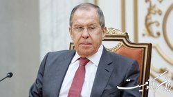 لاوروف: غرب علیه هر کشوری که بخواهد از منافع خود حفاظت کند، سلاح در دست می‌گیرد