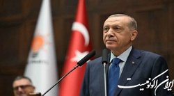 اردوغان: سوئد مسیر درستی را برای پیوستن به ناتو در پیش گرفته است