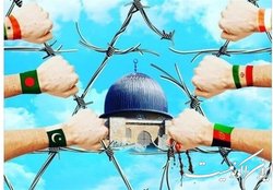 یک کارشناس: مسلمانان باید در شکل‌گیری نظام جدید بین‌المللی نقش اساسی ایفا کنند