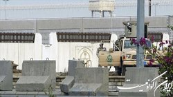 تیراندازی در نزدیکی کنسولگری آمریکا در جده دو کشته برجای گذاشت