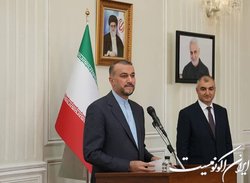 استقبال ایران از بازگشت عادی روابط با  مصر و مراکش