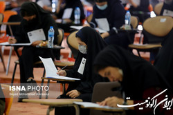 حضور بیش از ۲۵۰۰ نفر در پانزدهمین المپیاد علمی دانشجویان علوم پزشکی