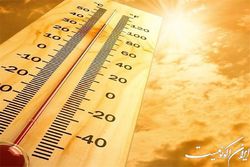 کاهش ۵ درجه‌ای دمای هوا در استان‌های ساحلی خزر از فردا