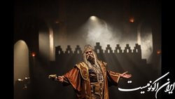 هر شب با «گشتاسب» چالش دارم
