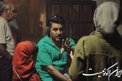 آغاز فیلمبرداری «آه که اینطور»