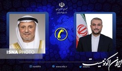 تاکید وزیران امور خارجه ایران و کویت بر برگزاری نشست اضطراری کشورهای عضو سازمان همک