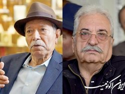 از همکاری مرزبان و نصیریان تا خطر نابینایی یک بازیگر