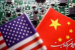 نگرانی آمریکا و اروپا از تولید تراشه‌های قدیمی‌تر در چین