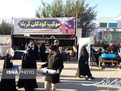 همه باید در سطح ملی و استانی برای خدمت‌رسانی به زائران اربعین کمک کنند