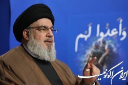 مقام نظامی صهیونیست: دست کم گرفتن نصرالله ممنوع است