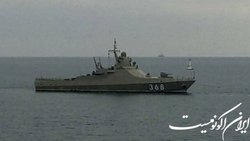 حمله اوکراین به ناوگان روسیه در دریای سیاه دفع شد