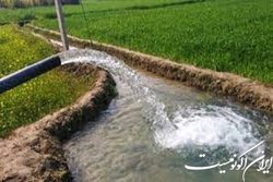 وزارت نیرو در اجرای قانون تحویل حجمی آب تنهاست