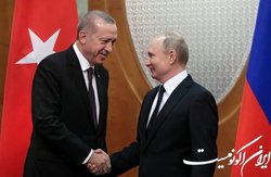 بازگشت ترکیه به آغوش غرب خیال خام است