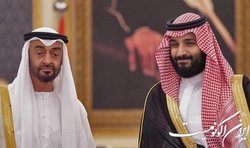 لوموند: کشمکش بن‌سلمان و بن زاید بالا گرفته است