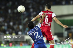 هفته اول لیگ برتر فوتبال لغو شد