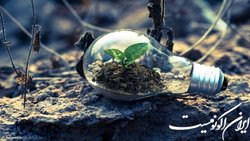 بررسی نقش مهندسی زیست‌فناوری در ایجاد توسعه پایدار