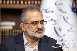 دولت مخالف مسکوت گذاشتن لایحه تشکیل وزارت بازرگانی است