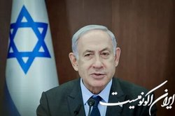 نتانیاهو بروز جنگ داخلی را بعید دانست