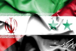 بانک و بیمه مشترک ایران و سوریه شروع به کار کرد