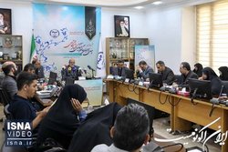 جهاد دانشگاهی تجلی فرهنگ تلاش جوانان، نوآوری و ما می‌توانیم است