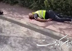 زخمی شدن چهار صهیونیست در تیراندازی در شرق قدس