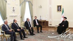 پیام مهم دیدار روسای جمهور ایران و سوریه، پیروزی بزرگ جریان مقاومت بود