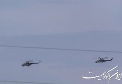 لهستان مدعی نقض حریم هوایی کشورش از سوی بلاروس شد
