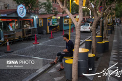 تغییر و تحول در خیابان ۳۰ تیر