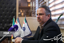 دکتر مهدی باصولی سرپرست مؤسسه آموزش عالی علمی کاربردی دانشگاه علم و فرهنگ شد