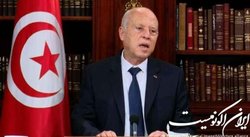 رئیس جمهوری تونس نخست‌وزیر را تغییر داد