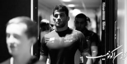 حسن یزدانی: صحبت نمی‌کنم، فایده‌ای ندارد!