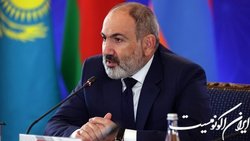 پاشینیان: نه تنها می‌توان، بلکه باید با آذربایجان صلح برقرار شود