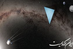 مبارزه با گرمایش جهانی با یک چتر غول‌پیکر!