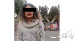 دادستان تهران: زن توهین کننده به ائمه اطهار بازداشت شد