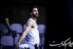 واکنش تند ملی‌پوش بسکتبال به تسویه حساب نکردن شهرداری گرگان