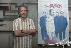 از ابوالفضل پورعرب تا علی مطهری در مراسمی به یاد کیومرث پوراحمد