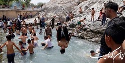 بازارگرم شایعات تعطیلی 2 روزه در گرمای بی‌سابقه